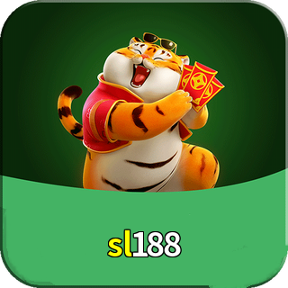 Imagem promocional da sl188 mostrando a plataforma e suas vantagens